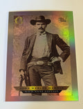 2025 Pieces of the Past Wild West Edition John Wesley Hardin Base Card #B-738