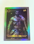 2025 Pieces of the Past Villains Edition Sextus Pompey #B-402