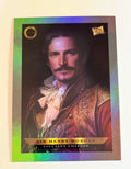 2025 Pieces of the Past Villains Edition Sir Henry Morgan #B-407