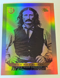 2025 Pieces of the Past Wild West Edition Wild Bill Hickok Base Card #B-757