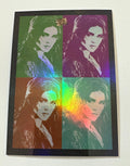 2025 Pieces of the Past Villains Edition Mary Read Pop Art Insert I-480