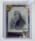 2025 Pieces of the Past Francis Hopkinson Masterpiece One of One 1/1 #31