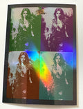 2025 Pieces of the Past Pirates Edition Anne Bonny Pop Art Insert I-683