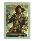 2025 Pieces of the Past Villains Edition Calico Jack Base Set Card B-413