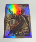 2025 Pieces of the Past Wild West George Washington Portraits Insert I-772