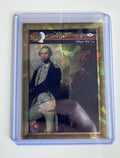 2025 Historic Autographs 15th Anniversary Washington Chronicles Billy Lee /6
