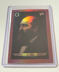 2024 Pieces of the Past 1800s Edition James A. Garfield B-135 #03/50