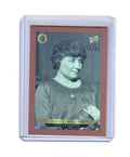 2024 Pieces of the Past 1800s Edition Helen Keller Red Rainbow /50 10/50 #B-112