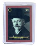 2024 Pieces of the Past 1800s Edition William Frederick Cody Buffalo Bill /50