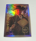 2025 Pieces of the Past Wild West Thomas Jefferson Portraits I-775