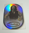 2025 Pieces of the Past Wild West Edition Ovalocity Wild Bill Hickok I-762